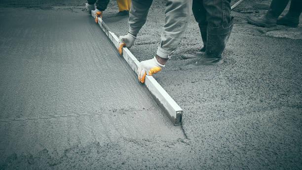 Best Concrete Removal and Replacement in Maroa, IL