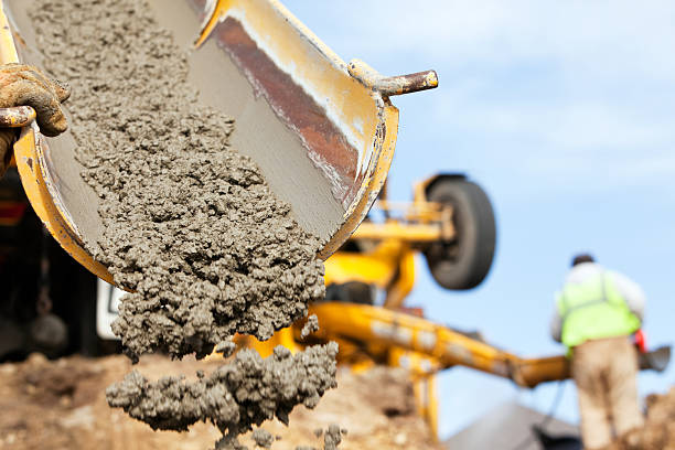  Maroa, IL Concrete contractor Pros