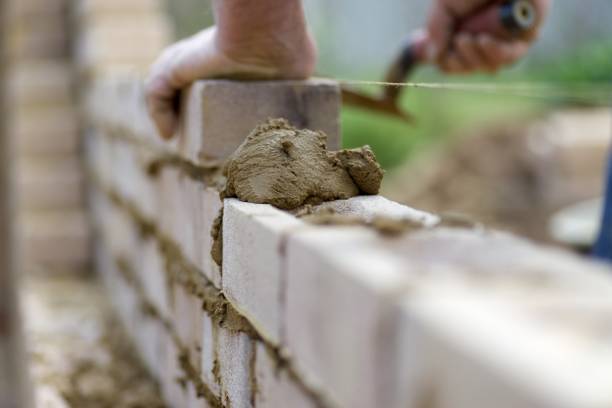Best Concrete Driveway Installation in Maroa, IL