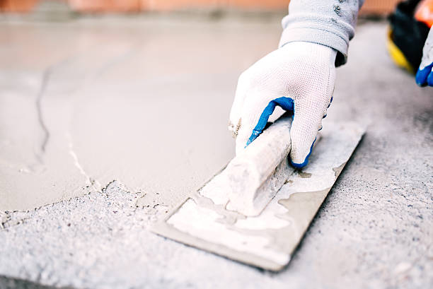 Best Decorative Concrete in Maroa, IL
